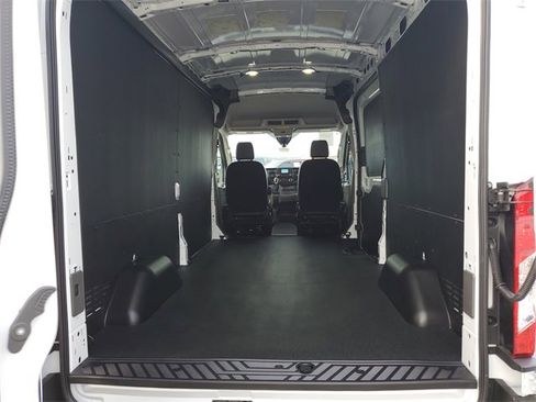 Used 2025 Ford Transit 250 148 Medium Roof w/ Load Area Protection Package image 9