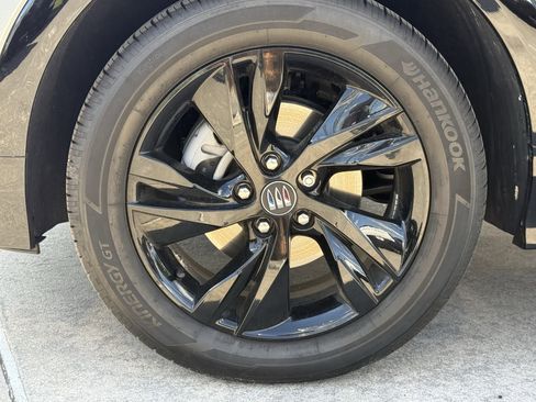 New 2026 Buick Encore GX Sport Touring w/ Advanced Technology Package image 9