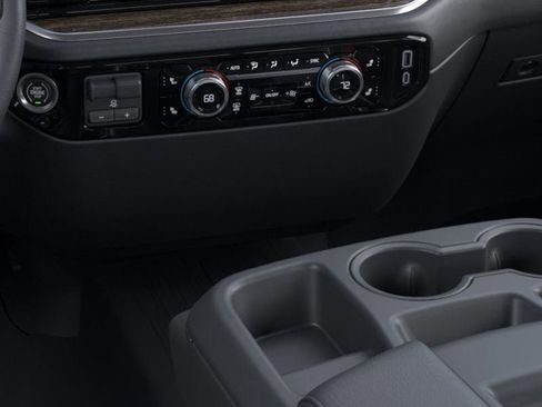 New 2026 GMC Sierra 1500 Elevation w/ Elevation Select Package AWD/4WD image 23