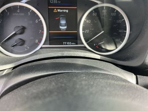 Used 2019 Nissan Sentra SV image 11