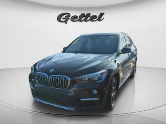 Used 2019 BMW X1 xDrive28i video 2