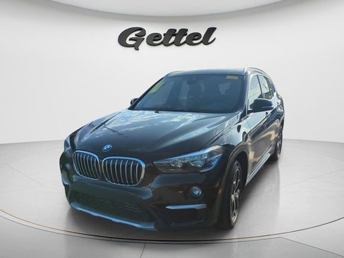 Used 2019 BMW X1 xDrive28i image 2