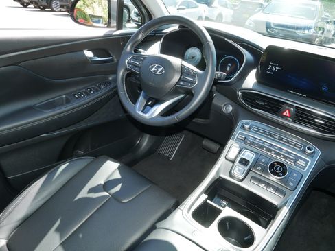 Used 2023 Hyundai Santa Fe SEL w/ Premium Package AWD/4WD image 9