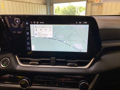 Used 2026 Chevrolet Equinox LT FWD image 41