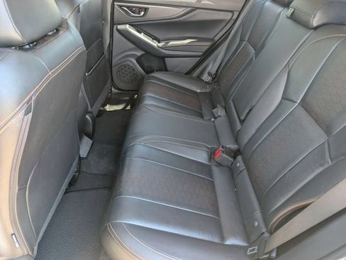 Used 2023 Subaru Crosstrek 2.5i Limited AWD/4WD image 19