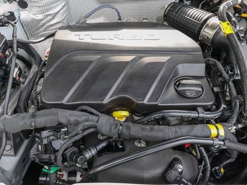 New 2026 Buick Envista Preferred w/ Convenience I Package FWD image 28