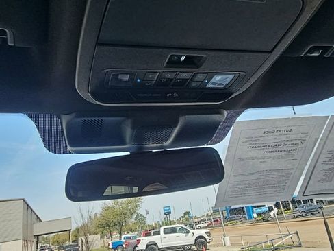 Used 2025 Ford F150 XLT w/ Equipment Group 303A High image 25