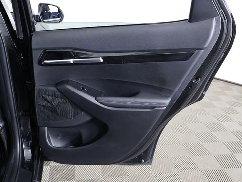 Certified 2024 Kia Seltos EX AWD/4WD image 27