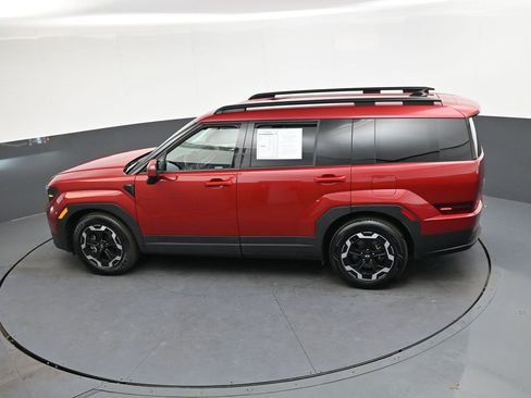 Used 2024 Hyundai Santa Fe SEL image 34