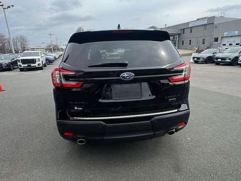 New 2026 Subaru Ascent Bronze Edition AWD/4WD image 6