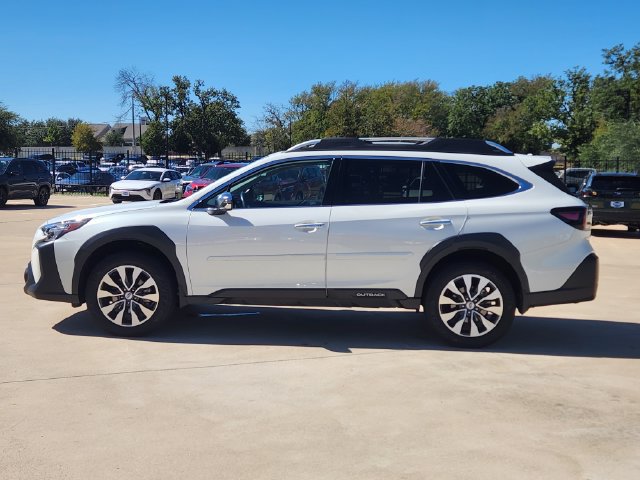 Used 2024 Subaru Outback Touring XT w/ Popular Package #2 AWD/4WD image 4