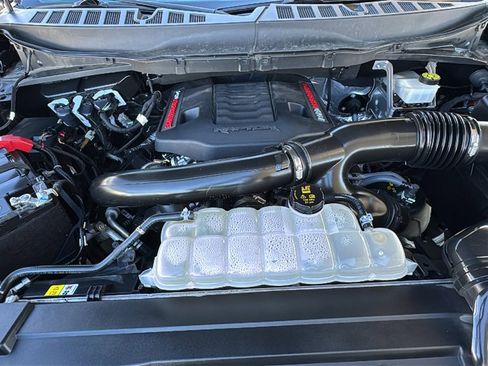 Certified 2023 Ford F150 Raptor image 25