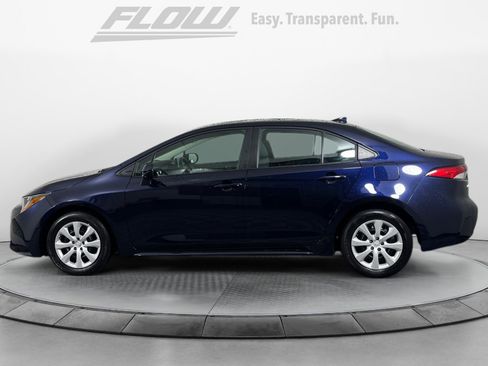 Certified 2024 Toyota Corolla LE image 5