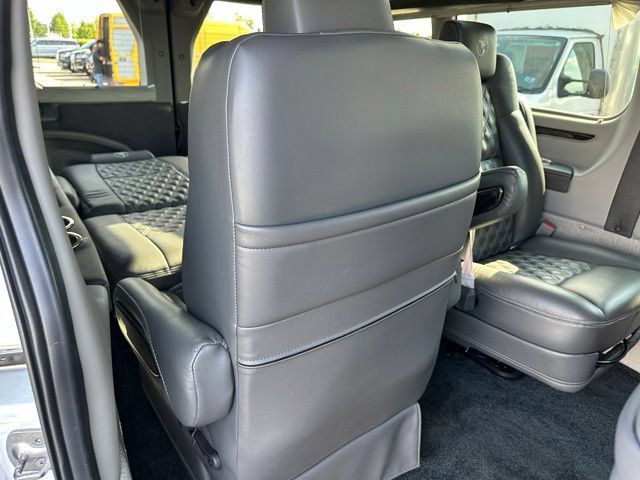 Used 2024 Ford Transit 150 Low Roof AWD image 16