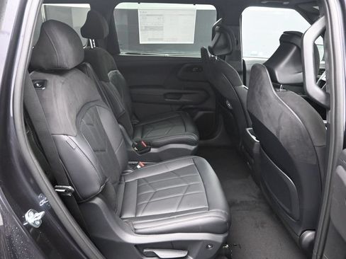 Used 2027 Kia Telluride SX Prestige X-Pro AWD/4WD image 40