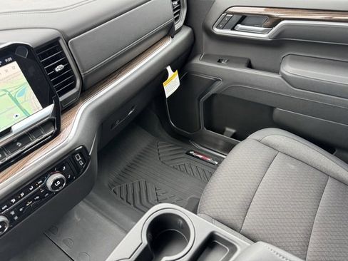 New 2026 Chevrolet Silverado 1500 LT image 21