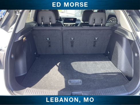 Certified 2025 Buick Encore GX Preferred FWD image 23