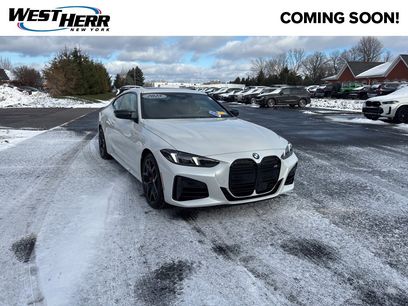 Certified 2025 BMW 440i xDrive M440i xDrive w/ Premium Package