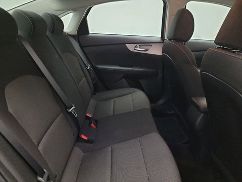 Used 2024 Kia Forte LXS FWD image 19