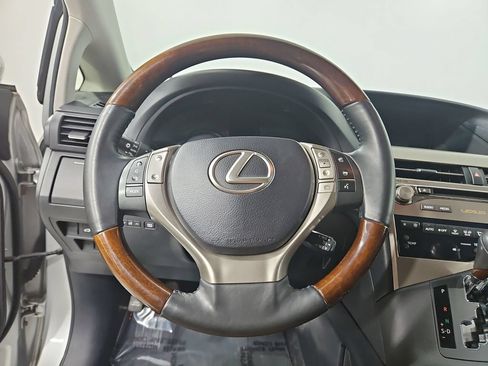 Used 2013 Lexus RX 450h AWD w/ Navigation Pkg image 15