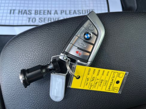 Used 2021 BMW 228i xDrive Gran Coupe w/ Convenience Package AWD/4WD image 31