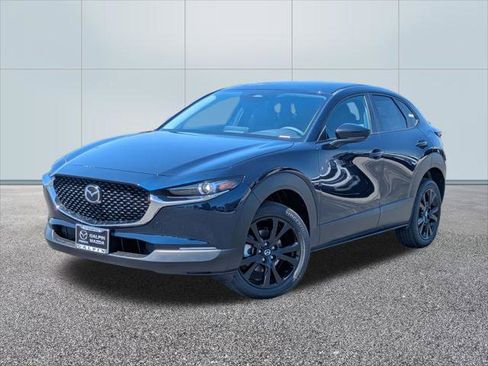 New 2026 MAZDA CX-30 AWD 2.5 S w/ Select Sport Pkg image 1