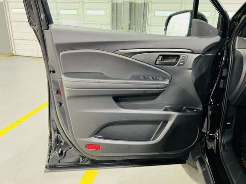 New 2026 Honda Ridgeline TrailSport image 25