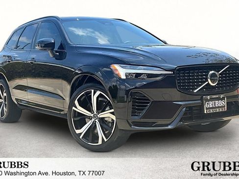 Used 2024 Volvo XC60 T8 Ultimate w/ Protection Package Premier AWD/4WD image 1