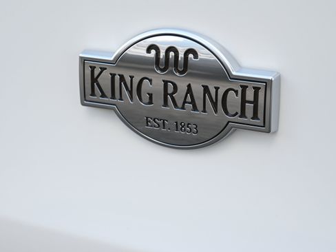 New 2027 Ford Expedition Max King Ranch AWD/4WD image 14