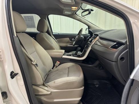 Used 2013 Ford Edge SEL AWD/4WD image 35