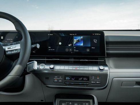 New 2026 Hyundai Kona Limited AWD/4WD image 16