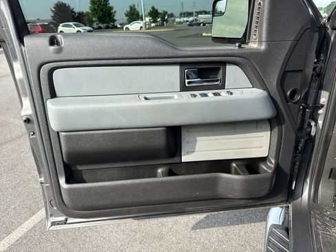Used 2013 Ford F150 XLT w/ Luxury Equipment Group AWD/4WD image 23