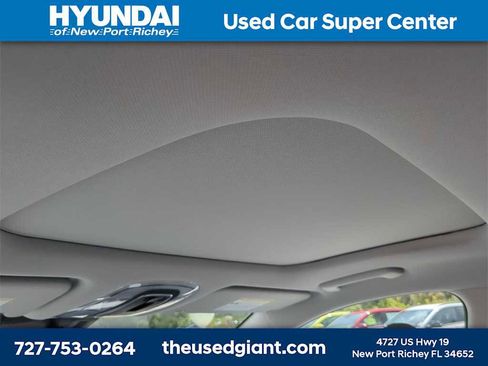 New 2026 Hyundai Kona Limited image 20