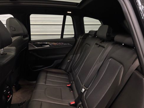 Used 2019 BMW X3 M40i w/ Premium Package image 26