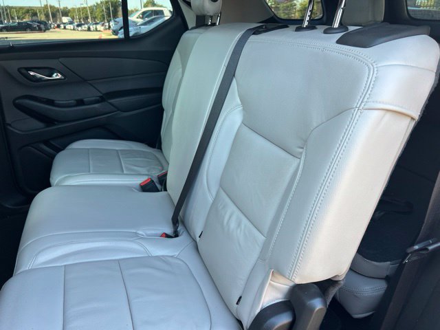 Used 2018 Chevrolet Traverse LT FWD image 10