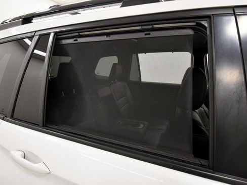 Certified 2022 Honda Passport TrailSport image 12