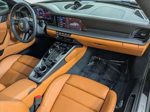 Certified 2026 Porsche 911 Targa 4S image 23
