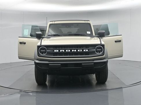 New 2026 Ford Bronco Big Bend AWD/4WD image 30