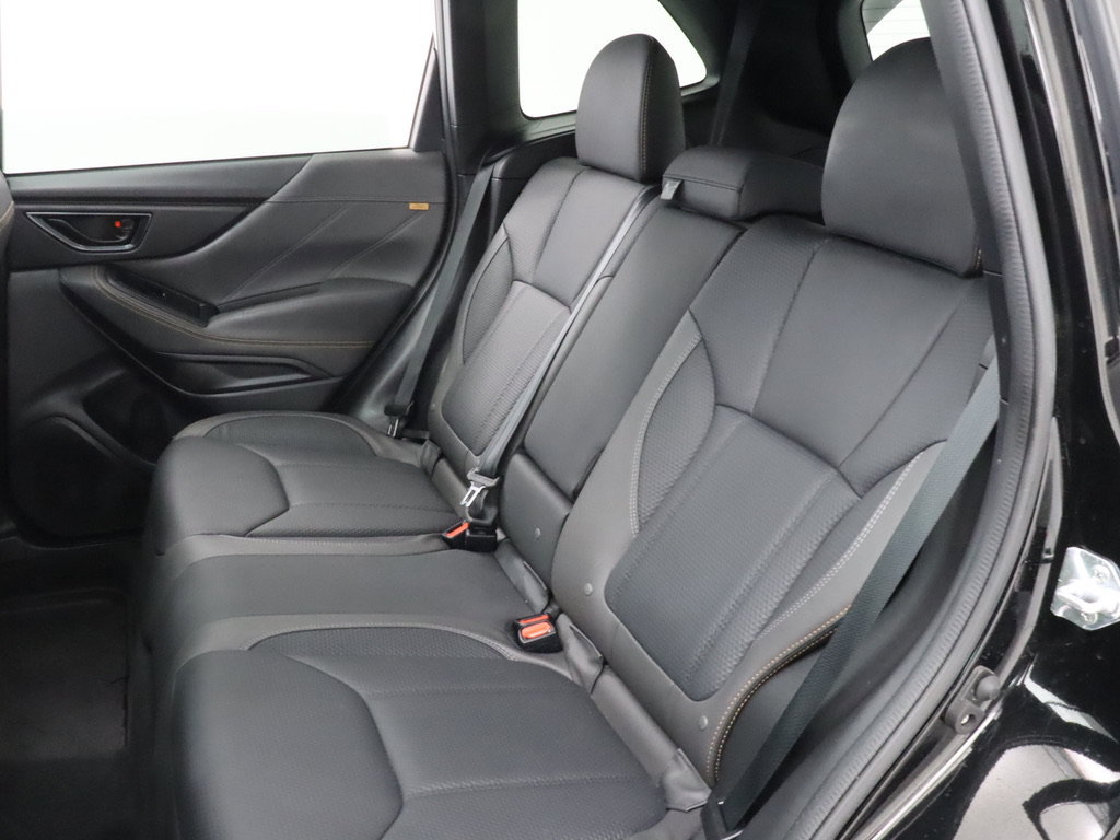 Used 2023 Subaru Forester Wilderness w/ Wilderness Package AWD/4WD image 29