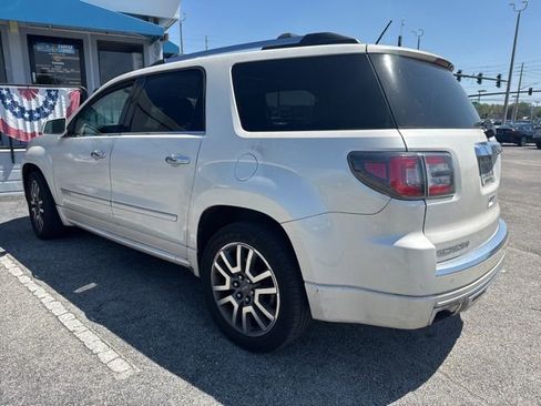 Used 2014 GMC Acadia Denali image 7