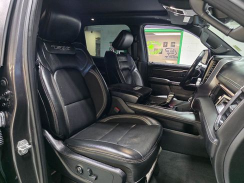 Used 2021 RAM 1500 TRX w/ TRX Level 2 Equipment Group AWD/4WD image 29