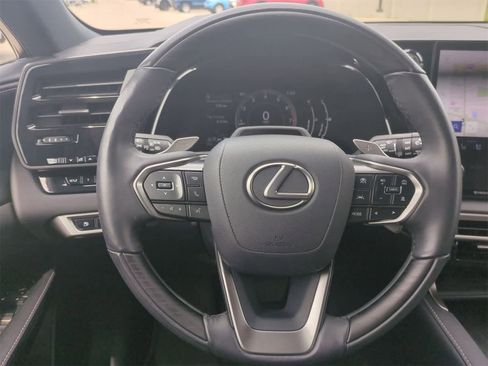 Used 2023 Lexus RX 350 Premium w/ Cold Area Package image 24