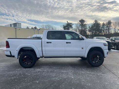 New 2026 RAM 1500 Big Horn image 9