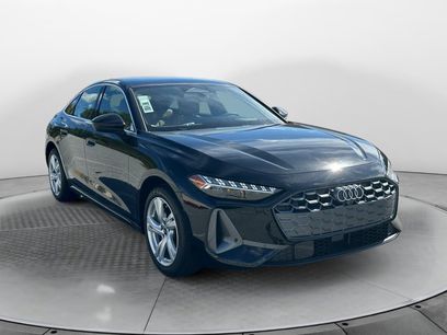 New 2025 Audi A5 2.0T Premium Plus