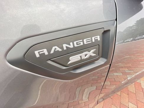 Used 2022 Ford Ranger XL w/ Equipment Group 101A High RWD image 9