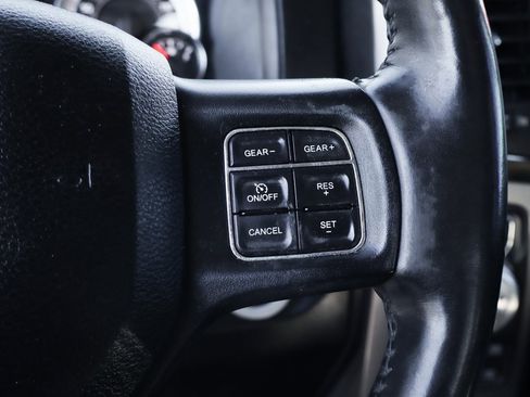 Used 2017 RAM 1500 Sport w/ Convenience Group image 26