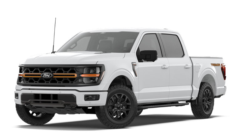 New 2026 Ford F150 Tremor w/ Bed Utility Package AWD/4WD image 35