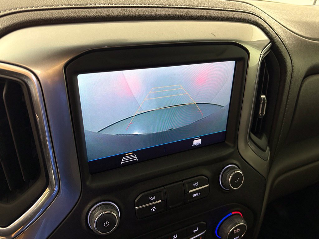 Used 2021 Chevrolet Silverado 1500 RST w/ Bed Protection Package RWD image 31