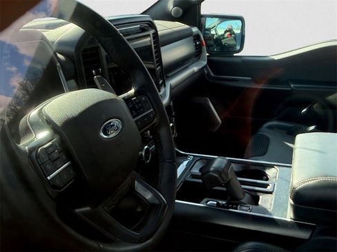 Used 2023 Ford F150 Raptor w/ Raptor Carbon Fibre Package image 7