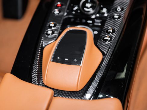 Used 2023 Aston Martin DBX 707 image 47